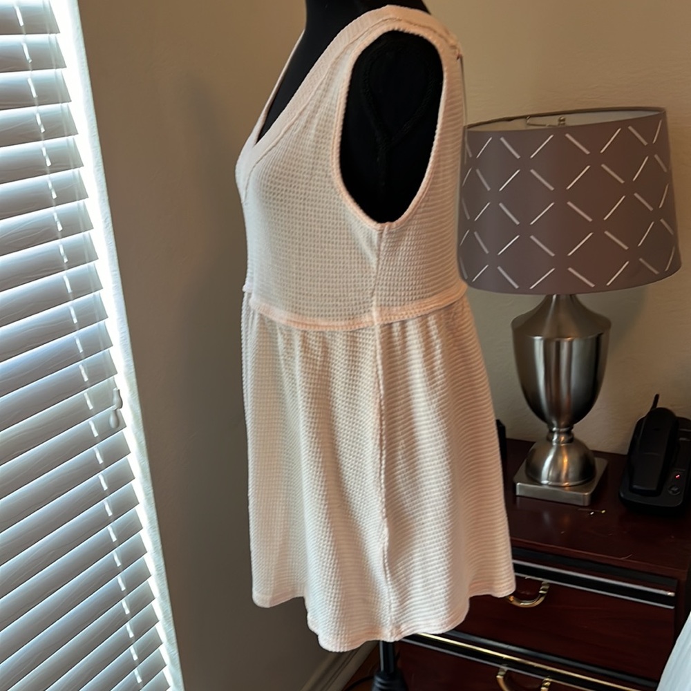 Fashion Ladies dress Cream Medium New with tag - Picture 6 of 11